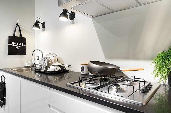 Showroomkeuken - Afbeelding 2 van 5