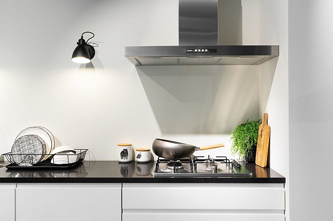 Showroomkeuken - Afbeelding 3 van 5