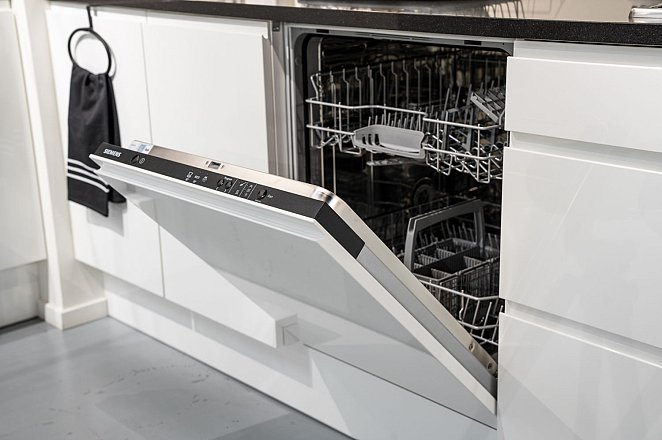 Showroomkeuken - Afbeelding 4 van 5
