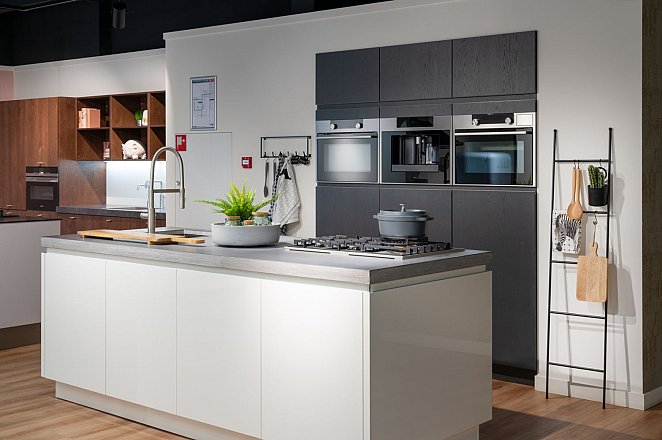 Showroom keuken - Afbeelding 5 van 6