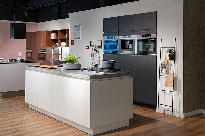 Showroom keuken - Afbeelding 1 van 6