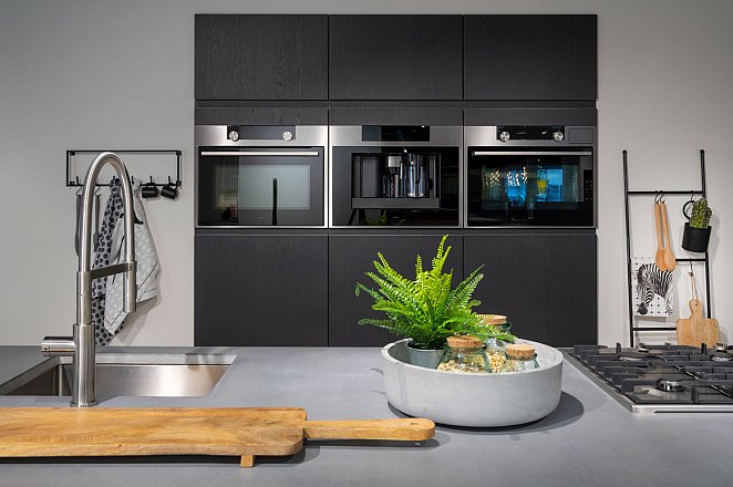 Showroom keuken - Afbeelding 2 van 6
