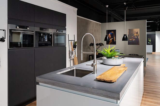 Showroom keuken - Afbeelding 3 van 6