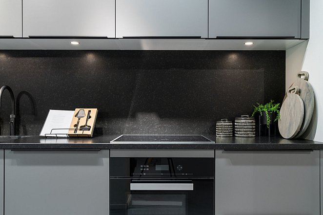 Rechte keuken - Afbeelding 4 van 8