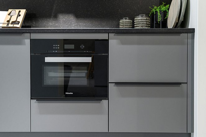 Rechte keuken - Afbeelding 5 van 8