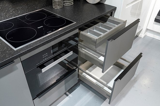 Rechte keuken - Afbeelding 8 van 8