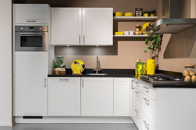 Showroomkeuken  - Afbeelding 3 van 7