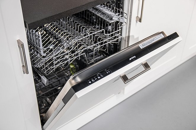 Showroomkeuken  - Afbeelding 6 van 7