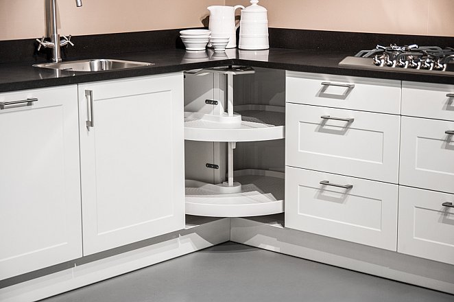 Showroomkeuken  - Afbeelding 5 van 7