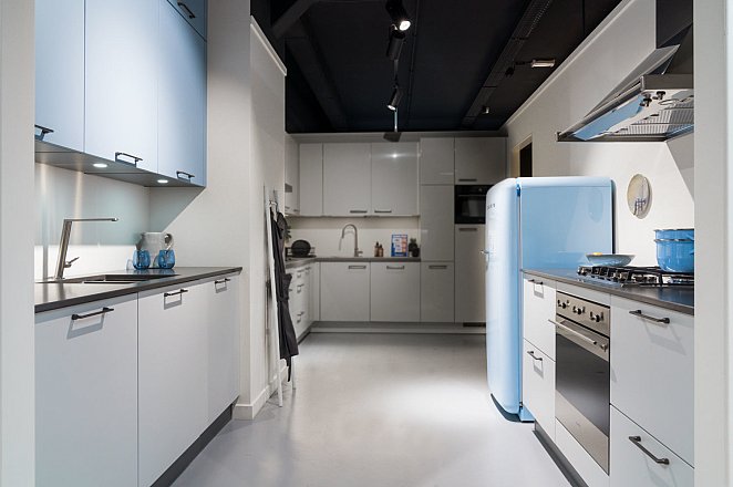 Showroom keuken - Afbeelding 1 van 8