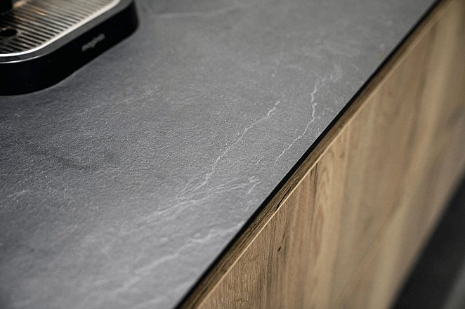 Zelfbouwers keuken Corjan en Martine - Afbeelding 4 van 7