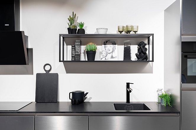 Rechte keuken - Afbeelding 3 van 9