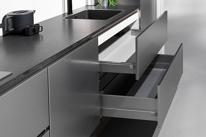 Rechte keuken - Afbeelding 9 van 9