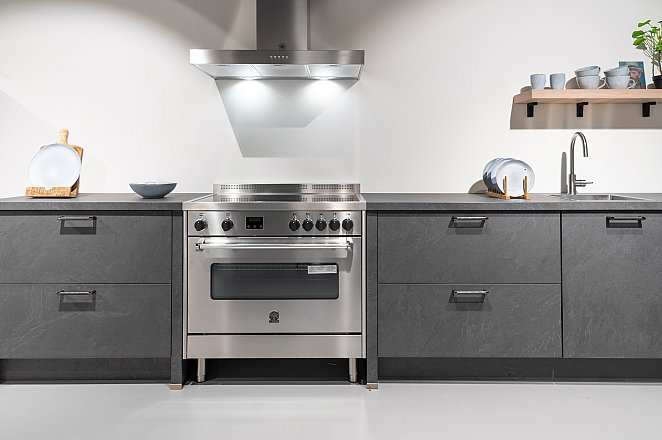Rechte keuken - Afbeelding 2 van 8