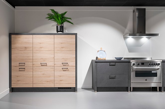 Rechte keuken - Afbeelding 7 van 8