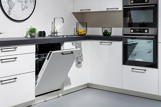 Hoekkeuken - Afbeelding 9 van 9