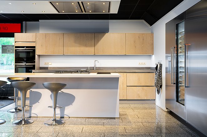 Showroomkeuken - Afbeelding 2 van 3