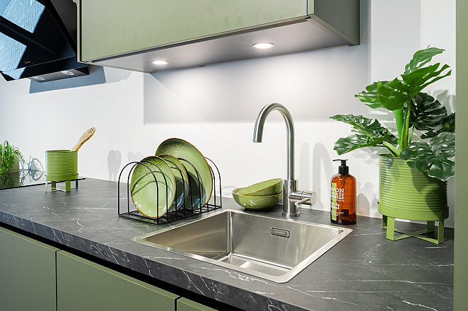 Rechte keuken - Afbeelding 4 van 6
