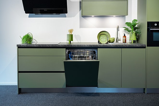Rechte keuken - Afbeelding 5 van 6
