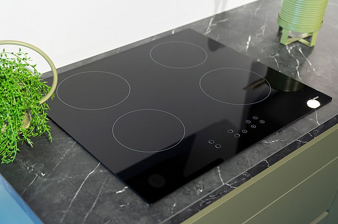 Rechte keuken - Afbeelding 6 van 6