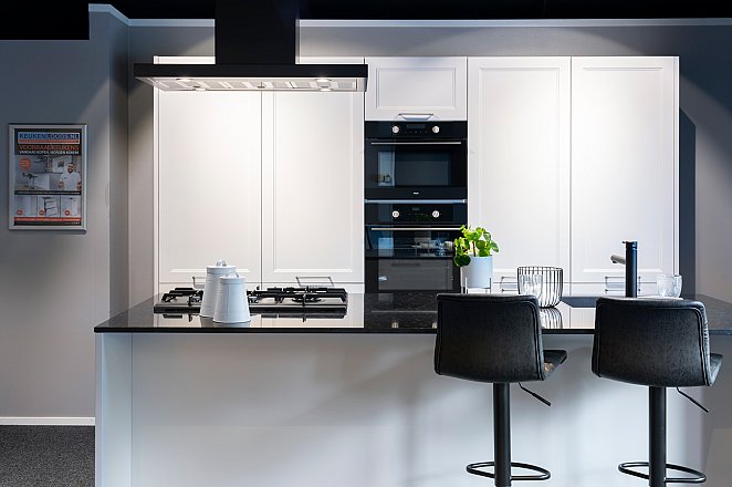 Eilandkeuken - Afbeelding 2 van 6