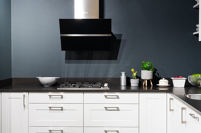 Rechte keuken - Afbeelding 2 van 4