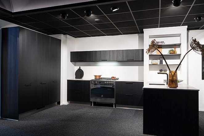 U-keuken - Afbeelding 2 van 10