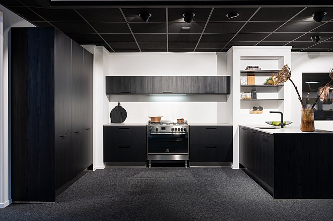 U-keuken - Afbeelding 1 van 10