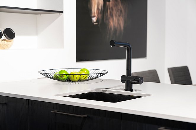 U-keuken - Afbeelding 4 van 10