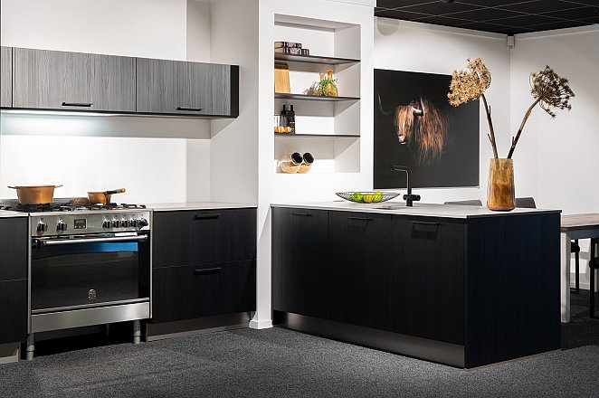U-keuken - Afbeelding 5 van 10