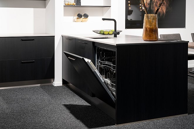 U-keuken - Afbeelding 6 van 10