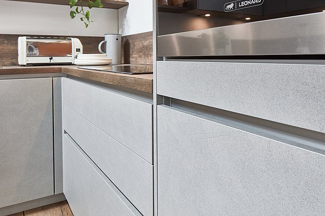 U-keuken - Afbeelding 2 van 2