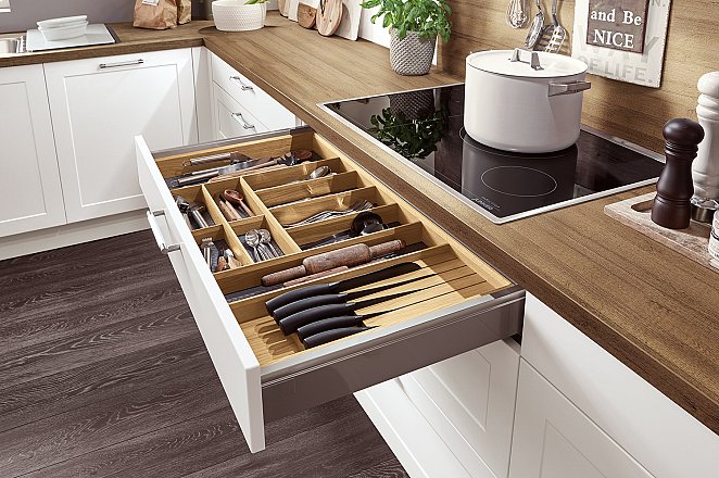 U-keuken - Afbeelding 3 van 4