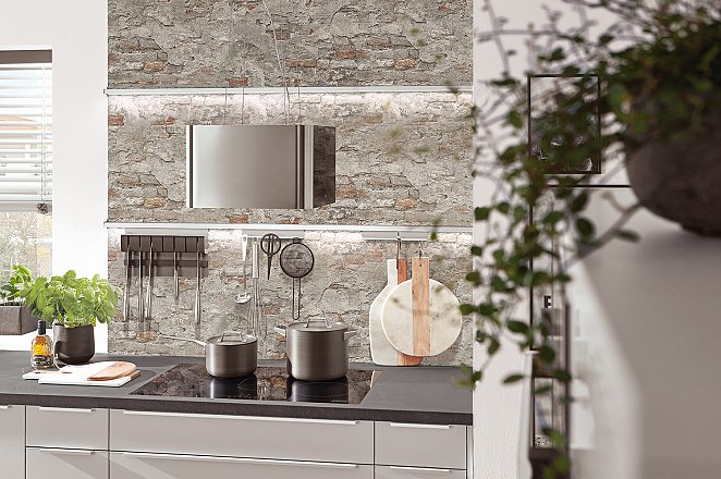 U-keuken - Afbeelding 2 van 2