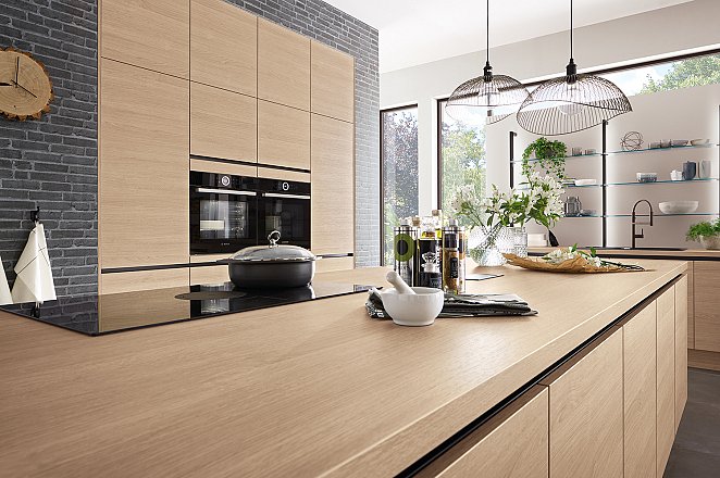 Eilandkeuken - Afbeelding 3 van 3