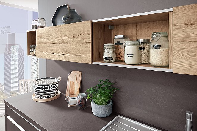 Keuken met losse elementen - Afbeelding 2 van 3
