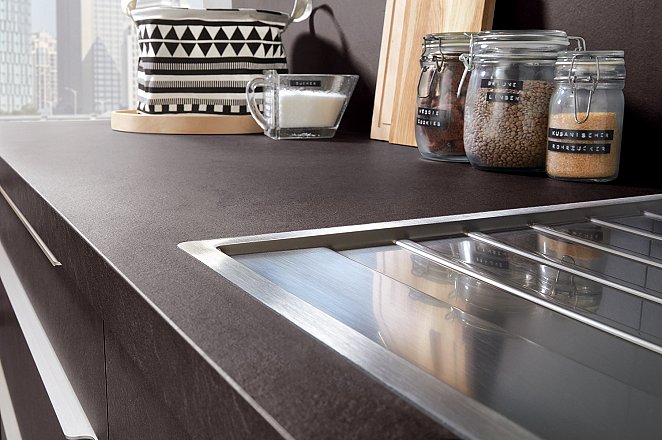 Keuken met losse elementen - Afbeelding 3 van 3