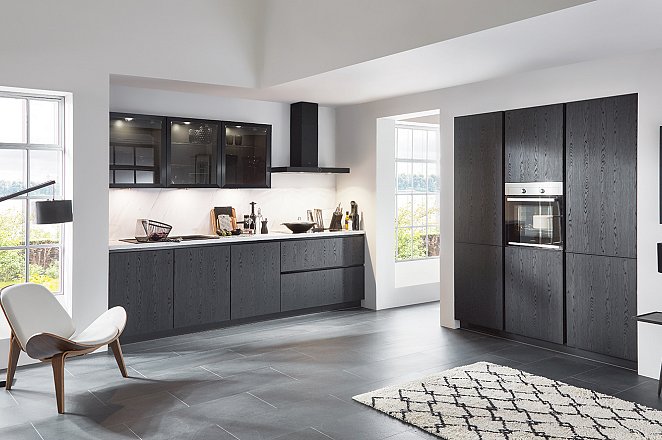 Keuken met losse elementen - Afbeelding 1 van 1