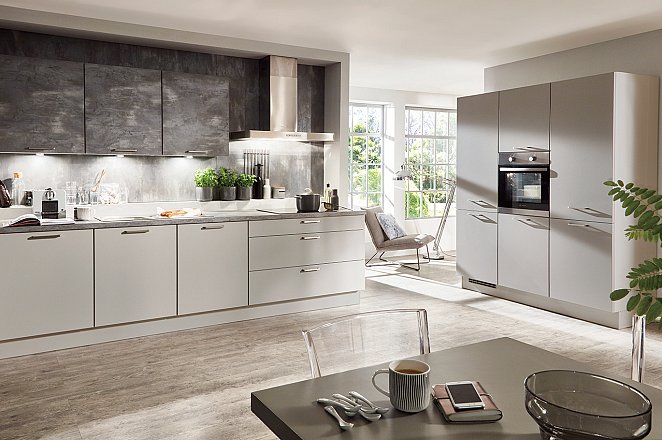 Keuken met losse elementen - Afbeelding 1 van 1