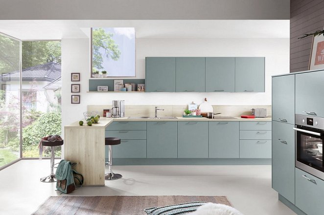 Keuken met losse elementen - Afbeelding 2 van 4