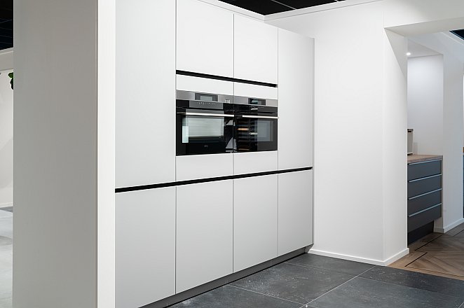 Parallelkeuken - Afbeelding 4 van 4