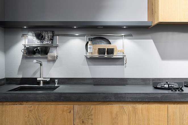 Showroomkeuken - Afbeelding 2 van 8