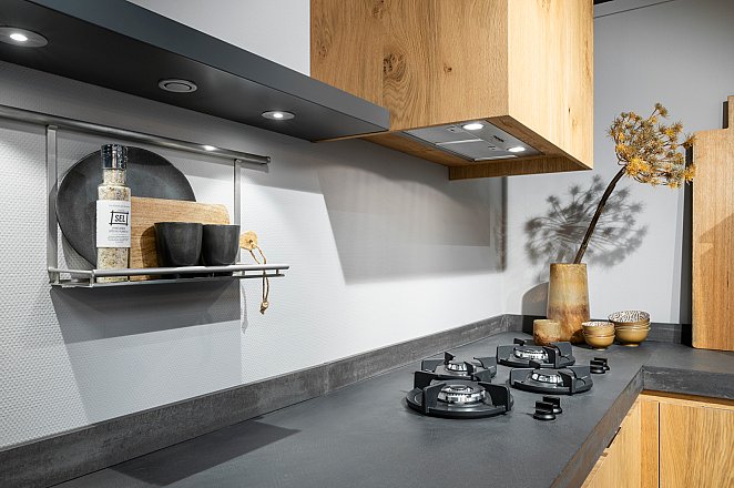 Showroomkeuken - Afbeelding 4 van 8
