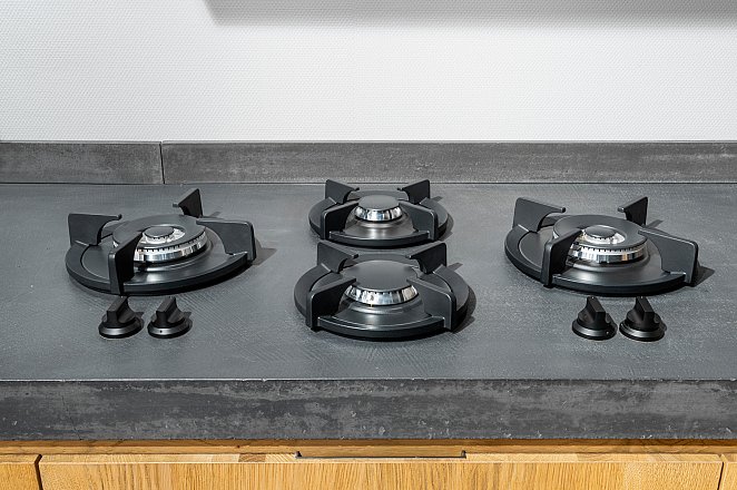 Showroomkeuken - Afbeelding 6 van 8
