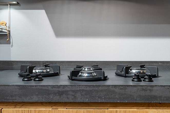 Showroomkeuken - Afbeelding 7 van 8
