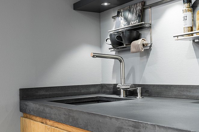 Showroomkeuken - Afbeelding 8 van 8
