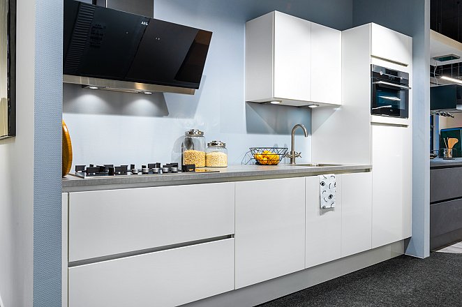 Showroomkeuken - Afbeelding 1 van 4