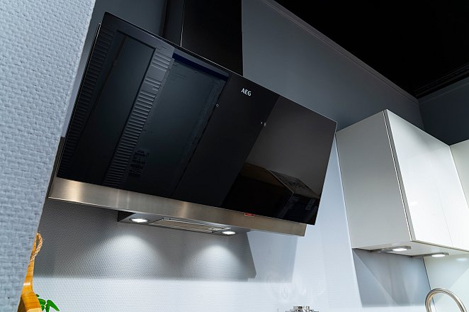 Showroomkeuken - Afbeelding 3 van 4