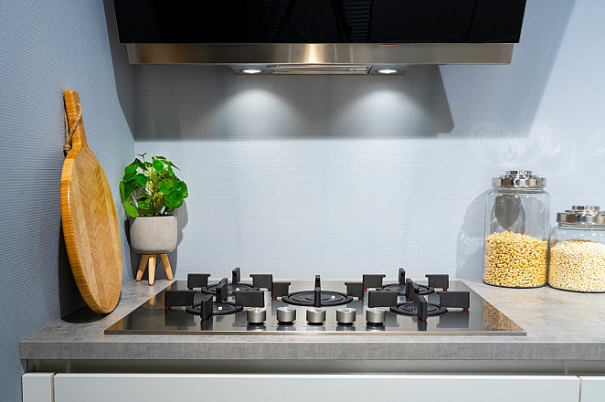 Showroomkeuken - Afbeelding 4 van 4