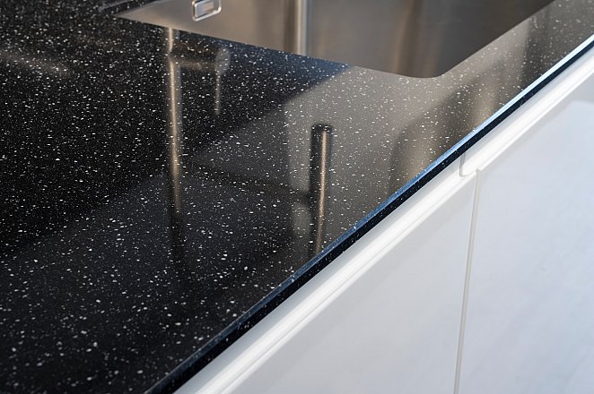 Showroomkeuken - Afbeelding 4 van 5